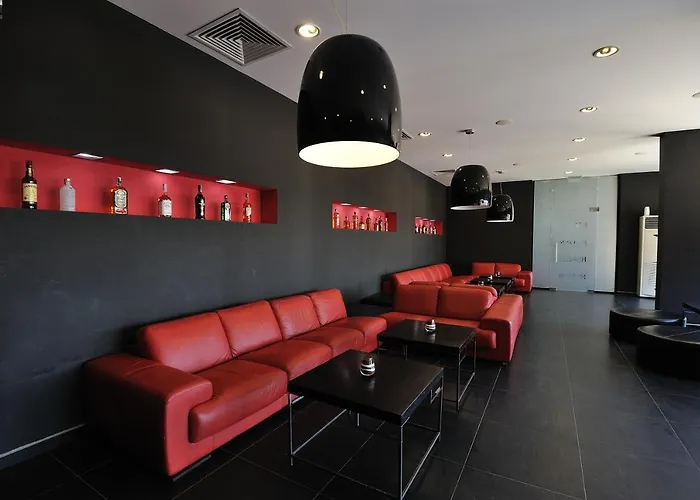 Heaven 4* Sunny Beach