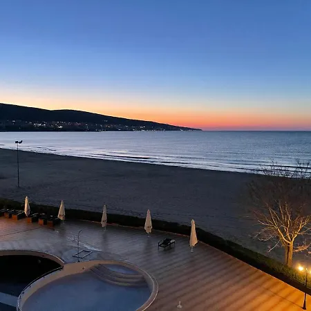 Heaven Hotel Sunny Beach
