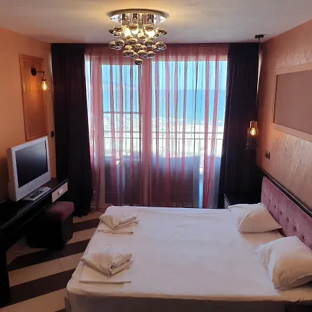 Heaven Hotel