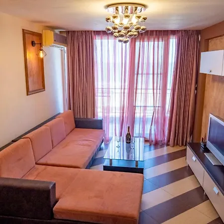 Heaven 4* Sunny Beach