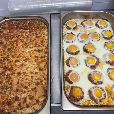 хевън Хотел