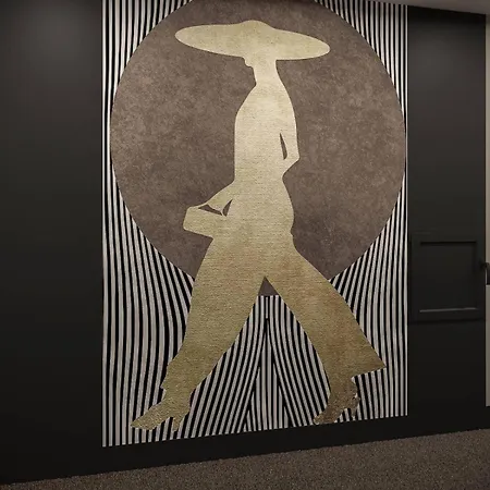 Hotel Heaven Sunny Beach