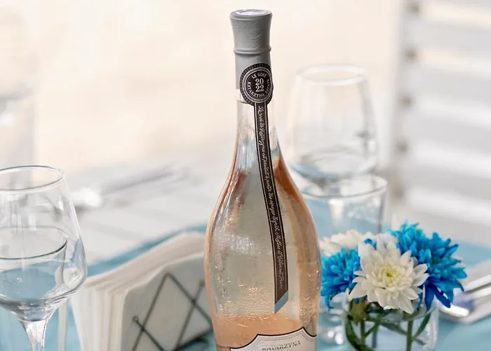 Szálloda Heaven Napospart