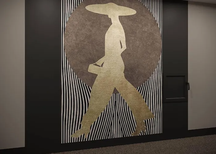 Szálloda Heaven Napospart