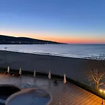 Heaven Hotel Sunny Beach
