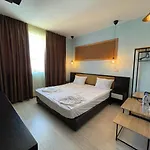 Heaven Hotel