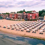 Heaven Hotel Sunny Beach