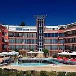 Heaven Hotel Sunny Beach