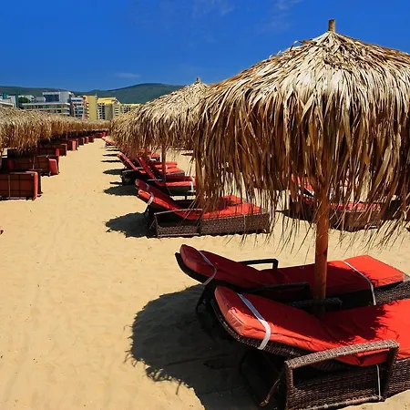 Hotell Heaven