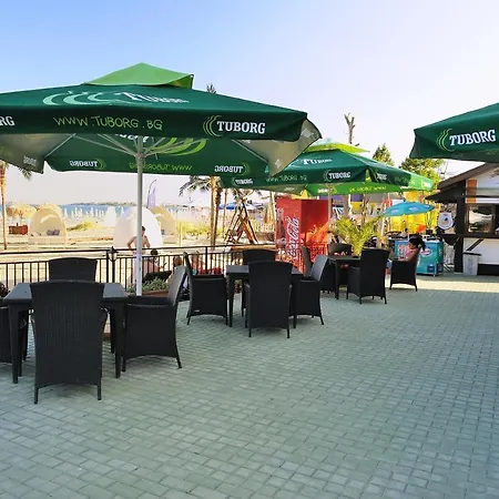 Heaven Sunny Beach