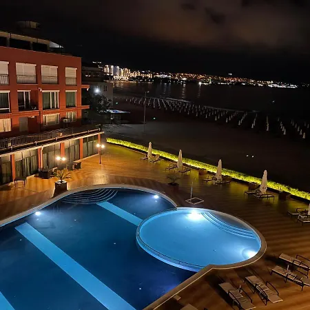 Hotel Heaven Sunny Beach