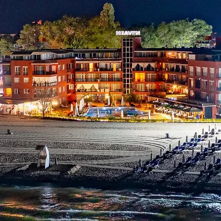 Hotel Heaven Sunny Beach