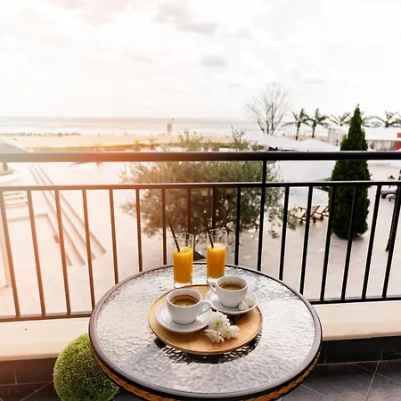 Heaven Hotel