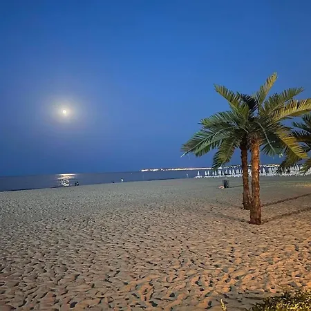 Heaven Hotel Sunny Beach