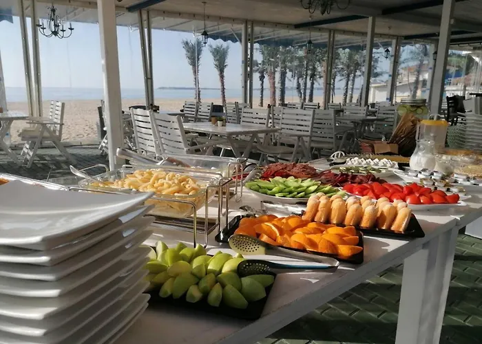 Ξενοδοχείο Heaven 4*