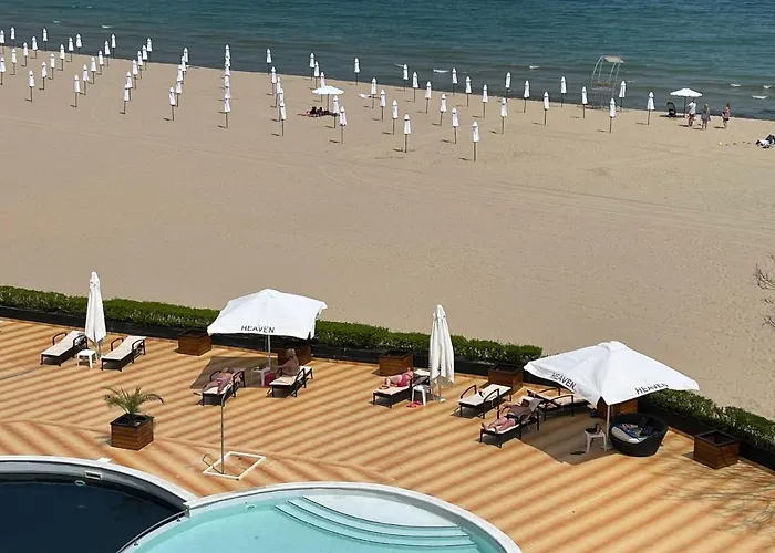 Heaven Ξενοδοχείο