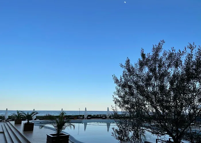 Heaven Ξενοδοχείο Σάνι Μπιτς