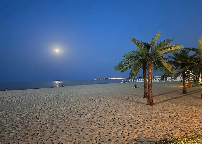 Heaven Hotel Sunny Beach