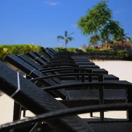 Hotel Heaven Sunny Beach
