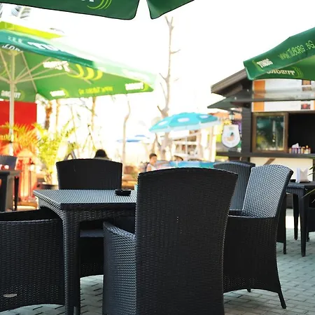 Heaven Sunny Beach