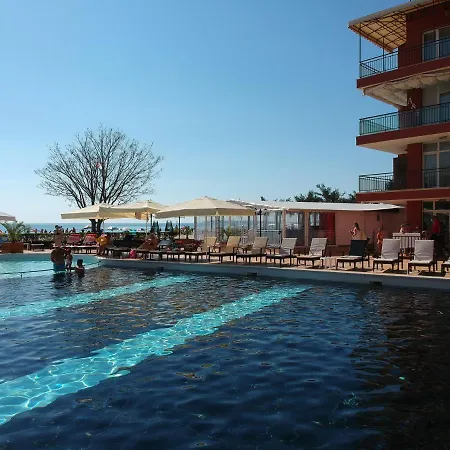 Heaven Готель 4*