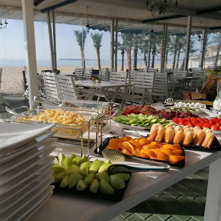 Готель Heaven 4*