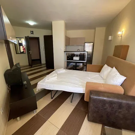 Heaven 4* Сонячний Берег