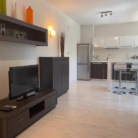 Готель Heaven Сонячний Берег