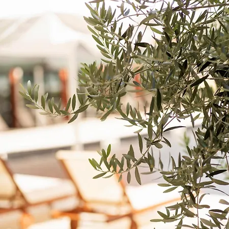 Готель Heaven 4*