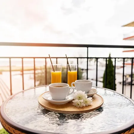 Hotel Heaven 3*