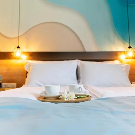 Heaven Hotel