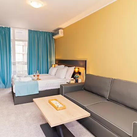 Hotel Heaven 3*