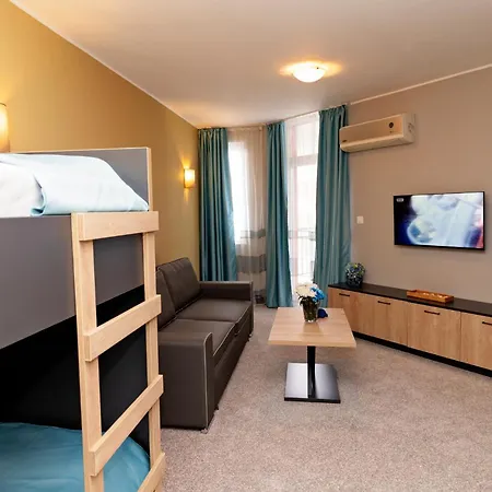 Hotel Heaven 3*