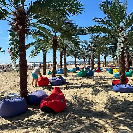 Heaven Сонячний Берег