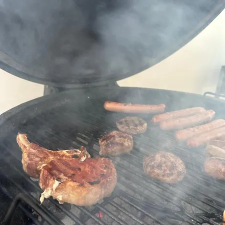 Heaven 4* Сонячний Берег