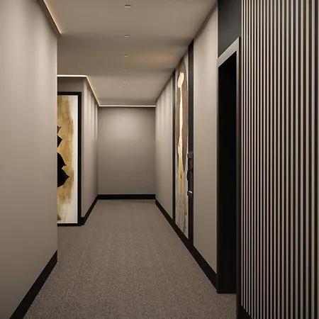 Hotel Heaven 3*