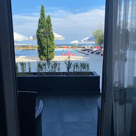 Heaven Сонячний Берег