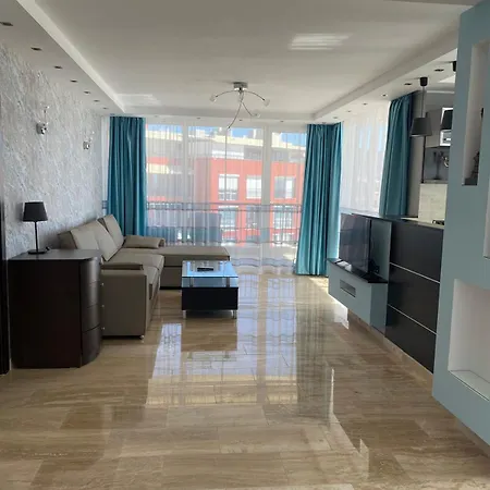 Heaven Сонячний Берег