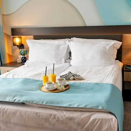 Heaven 3* Sunny Beach