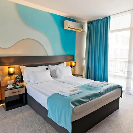 Heaven Hotel