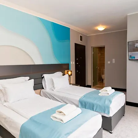 Heaven Готель 4*