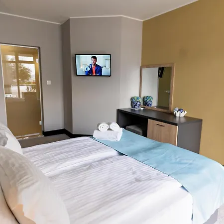 Heaven Сонячний Берег