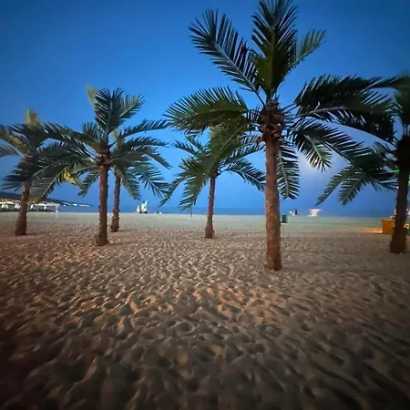 Heaven Готель Сонячний Берег