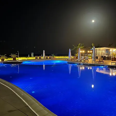 Готель Heaven 4*